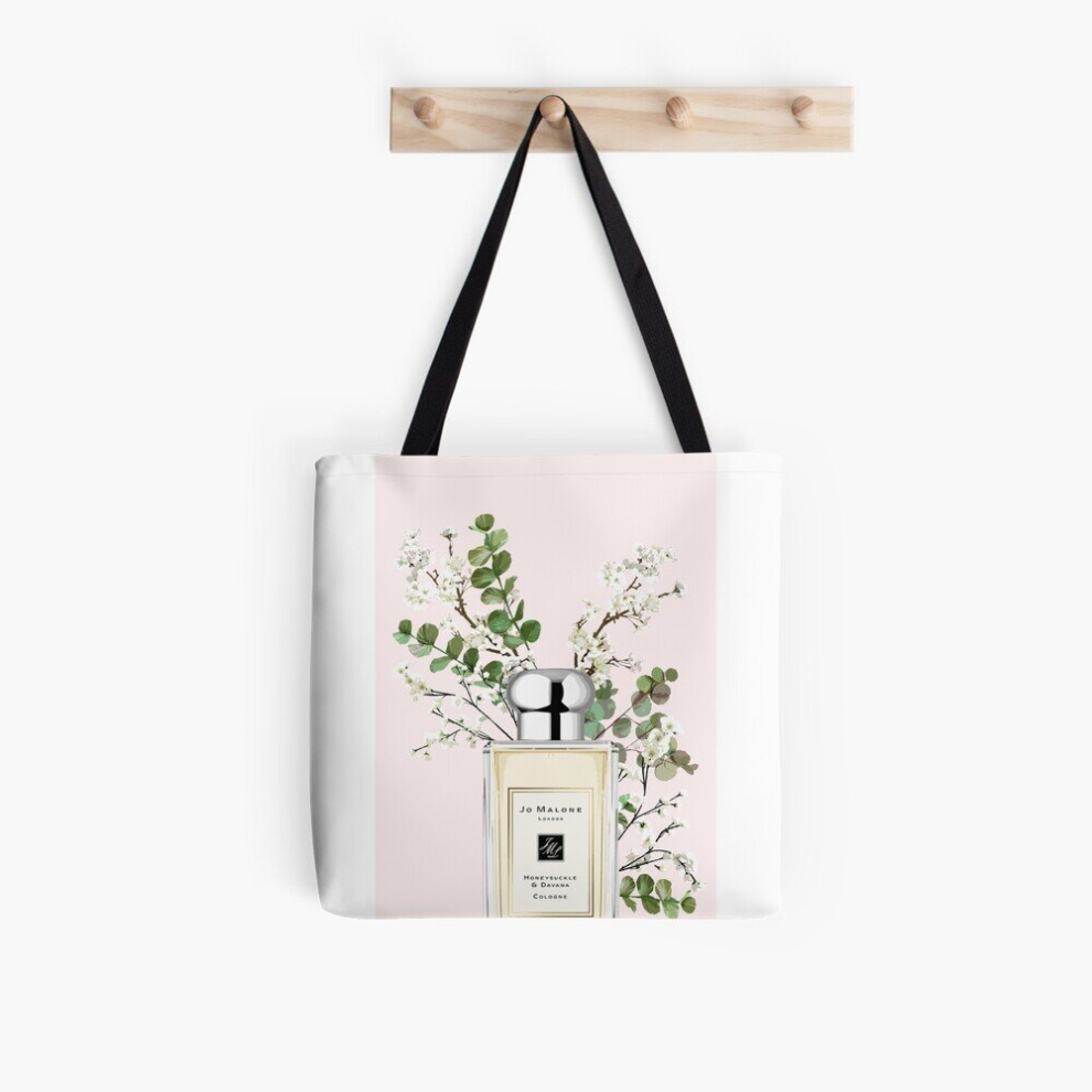 Tote Bags Jo Malone Grocery for School Library Gym