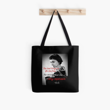 Tote Bags the best things in life.. coco chanel quote Grocery for School Library Gym