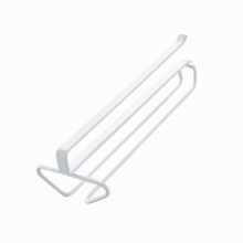 Hanging Wine Cup Holder Wine Glass Rack Stand Wine Glass Rack Paper Roll Holder Home Storage Tissue Bar Hanger Shelf Organizer