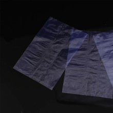 Shrinkwrap Heat Clear Film Cellophane Seal Polyolefin Sheet Candygift Wrapping Pouch Cello Baskets Pallet Sealer Standard