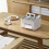 Plastic Tissue Dispenser Box Durable Tissue Box for Household Accessories 7