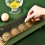 Automatic Rolling Egg Storage Box Plastic Storage Container Kitchen Fridge Organization Eggs Holder Basket Cartons Tray Sliding 6