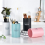 Stainless Steel Chopsticks Cage Multi-Function Fork Spoon Cutlery Drain Containers Tableware Stand Storage Rack Kitchen Utensils 2