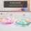 Egg Tray Holder Deviled Plate Storage Container Serving Refrigerator Box Dish Platter Carrier Organizerplasticdisplay Stackable 4