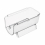 Kitchen Refrigerator Organizer Wine Beer Bottle Storage Rack Stackable Bottle Holder Countertop Storage Shelf Space Saving 1