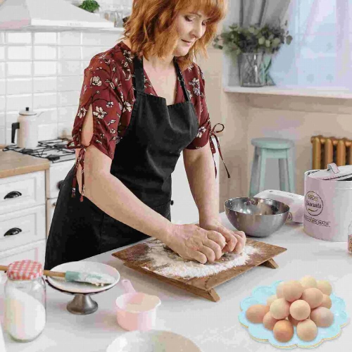 Egg Tray Holder Deviled Plate Storage Container Serving Refrigerator Box Dish Platter Carrier Organizerplasticdisplay Stackable 2