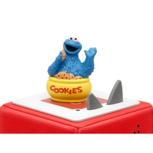 Tonies Cookie Monster Sesame Street