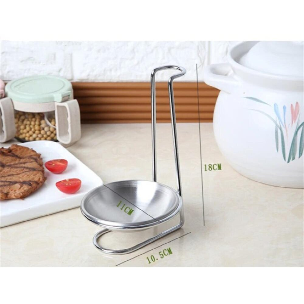 Stainless Steel Kitchen Utensil Storage Rack Cutlery Organizer Gadgets Container Holder Accessories Shelf-image-OPC-PCS9FTB-NEW