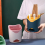 Detachable Double Layer Chopsticks Holder Cage Plastic Storage Container Spoon Fork Cutlery Drain Rack Kitchen Organizer 3