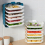 1 Set Storage Tray Table-mounted Harmless Kitchen Accessory Kitchen Storage Accessory Kitchen Storage & Organization 4