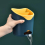 Detachable Double Layer Chopsticks Holder Cage Plastic Storage Container Spoon Fork Cutlery Drain Rack Kitchen Organizer 6