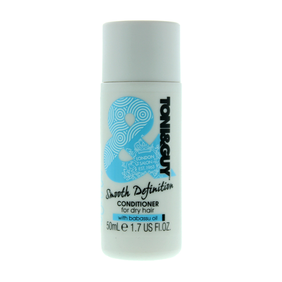 Toni&Guy Smooth Definition Conditioner 50ml