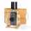 Household Wooden Holder Seat Storage Kitchen Cutting Board Rack Multi-functional Storage Rack 5