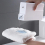 Bathroom Laundry Bottle with Gift Labels Detergent Softener Bleaching Agent Storage Box 1000ML Large Capacity Empty Bottles 6