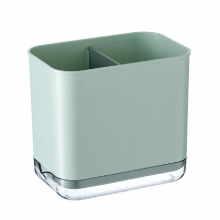 Spoon Chopsticks Fork Storage Box Rack Multifunction Cutlery Holder Plastic Kitchen Countertop Box Rack Cutlery Holder