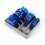 Single-layer Plastic Lid Storage Rack Food Container Lid Storage Rack Dish Storage Tray Container Fresh-keeping Lid Organizer 7