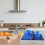 Single-layer Plastic Lid Storage Rack Food Container Lid Storage Rack Dish Storage Tray Container Fresh-keeping Lid Organizer 4
