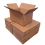 60x Strong Packing Shipping Boxes 5mm EB Double Wall 24x15x14cm Internal Size 1