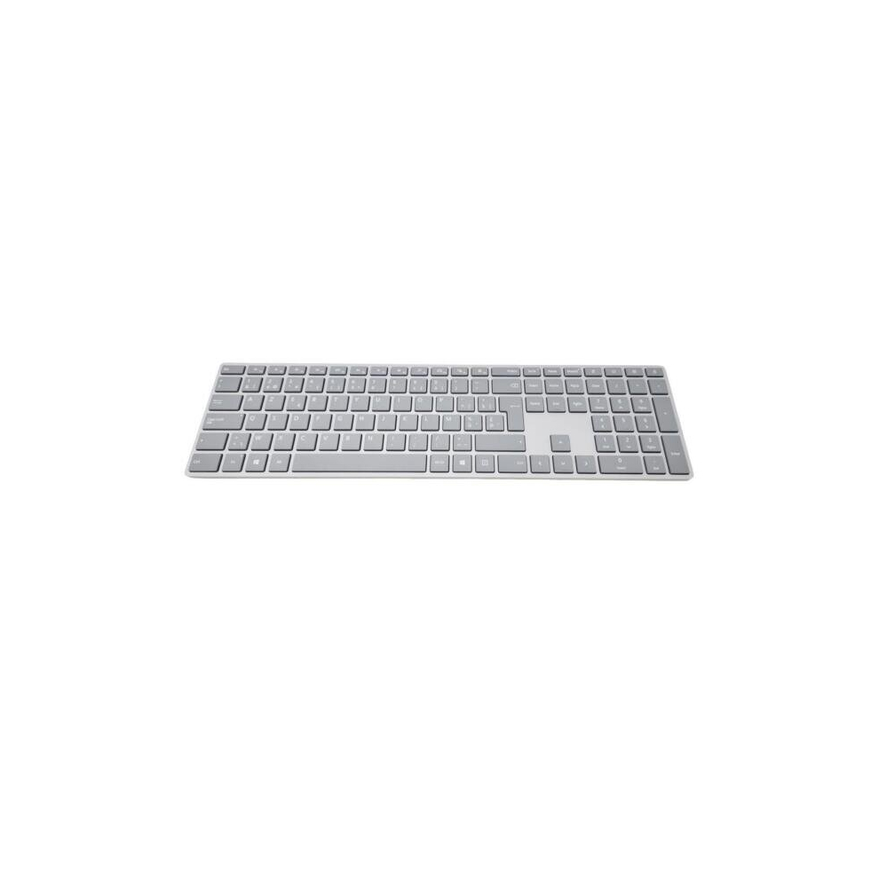 Microsoft Surface Bluetooth Keyboard French AZERTY 3YZ-00006