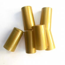 100pcs Heat Shrink Capsules Wine Bottle Capsules Wine Heat Shrinkable Cap Wine Shrink Film Wrap For Straight Mouth Bottle (Red,