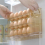 Flip-Type Eggs Storage Rack Eggs Storage Box Stand Egg Holder For Refrigerator Organizer Box Egg Container Fresh Tray Kitchen 6