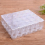 1 Set 30 Pieces Seed Storage Smooth Surface Bottles with Lid Containers 5