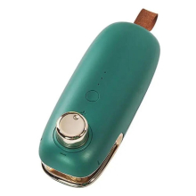 USB charging sealing machine hand pressure portable mini heating plastic machine handheld vacuum food sealing device
