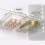 Kitchen Refrigerator Storage Box Plastic Clear Fruit Food Fresh-Keeping Organizer Under Shelf Drawer Box Kitchen Accessories 3
