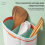 PP Chopsticks Draining Box Moistureproof Spill-proof Wall-mounted Detachable Self-adhesive Storage Container Organizer 6