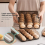 Three-layer Egg Storage Box Automatic Slide Box Refrigerator Egg Holder Kitchen Large Capacity Egg Tray Contenedor De Huevos 4