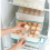 Household Egg Storage Box Single Double Layer Drawer Type Transparent Egg Container for Refrigerator kitchen Storage accessories 3