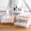 Household Egg Storage Box Single Double Layer Drawer Type Transparent Egg Container for Refrigerator kitchen Storage accessories 5