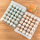 Household Egg Storage Box Single Double Layer Drawer Type Transparent Egg Container for Refrigerator kitchen Storage accessories 6