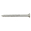 Forgefix TechFast Masonry Screw TORX Compatible CSK 6.3 x 82mm (Box 100) FORTFMC6382 2