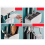 1 Pcs Multifunction Plastic Shelving Dish Chopsticks Cutlery Storage Rack Drain Holder Strainer Stand Creative Kitchen Tools 3