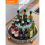 kitchen storage tray rotatable spices organizer kitchen large capacity cosmetics fruit drinks plastic organizers tray 5