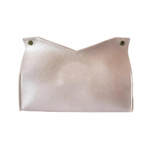 Creative, light luxury, Nordic paper towel box, household leather napkin, paper drawer, car, living roomreative