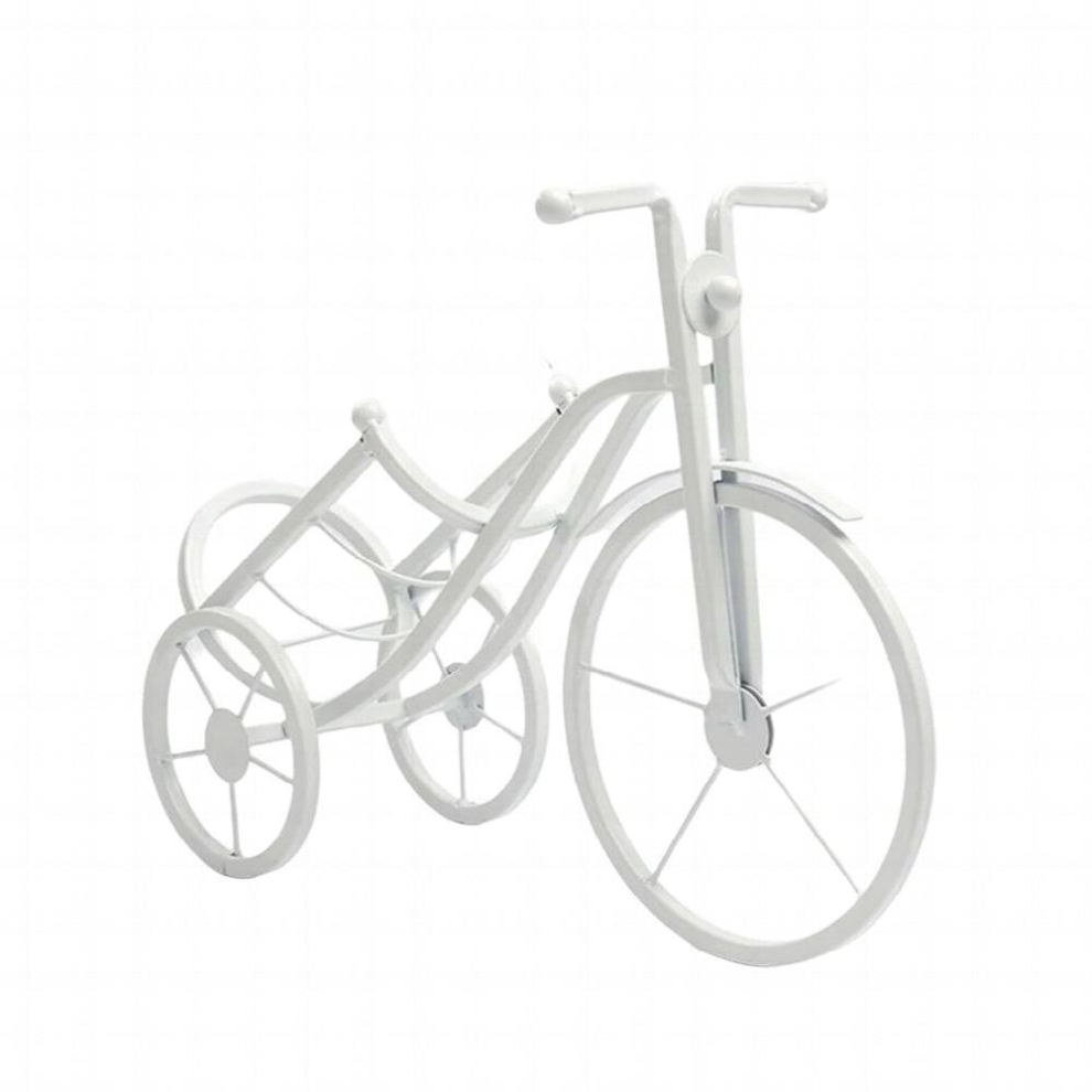 Wine Bottle Storage Rack Retro Forged Bar Metal Display Stand Wrought Iron Holder Home Cabinet Party Decoration Craft-image-OPC-PCSB52G-NEW