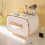Multifunctional Tissue Box Cover Holder Rectangular Tissue Box Cover Multifunctional Tissue Box Holder Tissue Box With Stationer 4