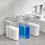 Laundry Powder Box Large Capacity With Lids Multipurpose Sealed Box For Storing Rices Organizer 4