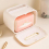 Multifunctional Tissue Box Cover Holder Rectangular Tissue Box Cover Multifunctional Tissue Box Holder Tissue Box With Stationer 6