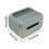 Multifunctional Tissue Box Cover Holder Rectangular Tissue Box Cover Multifunctional Tissue Box Holder Tissue Box With Stationer 7