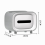 Multifunctional Tissue Box Tissue Box Stylish Tissue Box Holder Rectangular Retro Facial Tissue Box 4