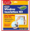 (1 pack) WINDOW INSULATION KIT FROST DRAUGHT EXCLUDER 1
