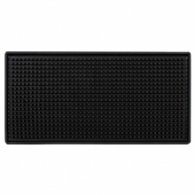 Non-slip Bar Mat Cocktail Mats for Bar Kitchen Coffee Shop Karaoke Counters Home Decoration 367A