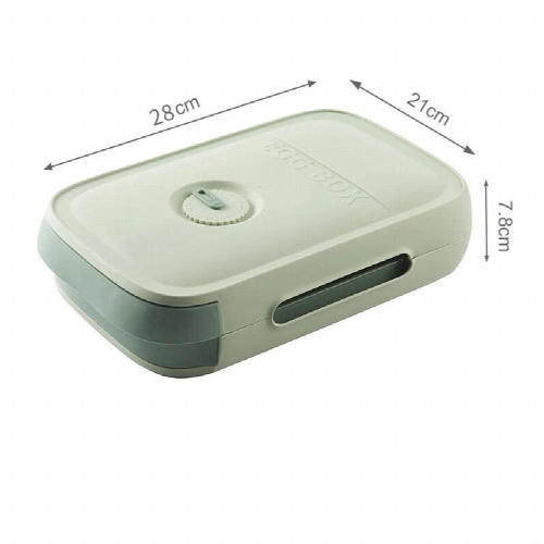 Kitchen Egg Storage Box Drawer Type Container For Eggs Adjustable Time Organizer Case Kitchen Refrigerator Arrangement