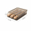 Automatic Slide Eggs Storage Box Plastic Eggs Holder Basket Container Dispenser Organizer Closet For Fridge Kitchen Drawers Home 1