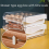 Household Egg Storage Box Drawer-Type Refrigerator Storage Box Plastic Refrigerator Anti-Drop EggBox Rack Double Layer Egg Tray 5