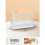 Egg Organizer Tiered with Date Automatic Rebound Kitchen Multifunctional Organizer Refrigerator Side Door Fresh Egg Carton 7
