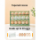 Egg Organizer Tiered with Date Automatic Rebound Kitchen Multifunctional Organizer Refrigerator Side Door Fresh Egg Carton 3